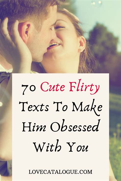 cute ways to flirt over text|81 Best Flirty Text to Send to Your Crush .